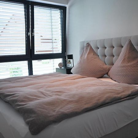 Purenature Appartement Obersontheim Luaran gambar