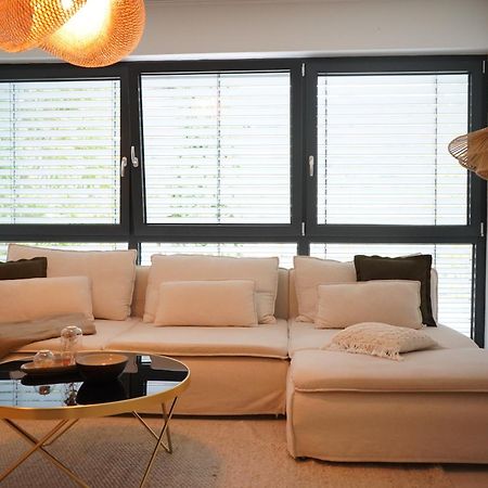 Purenature Appartement Obersontheim Luaran gambar