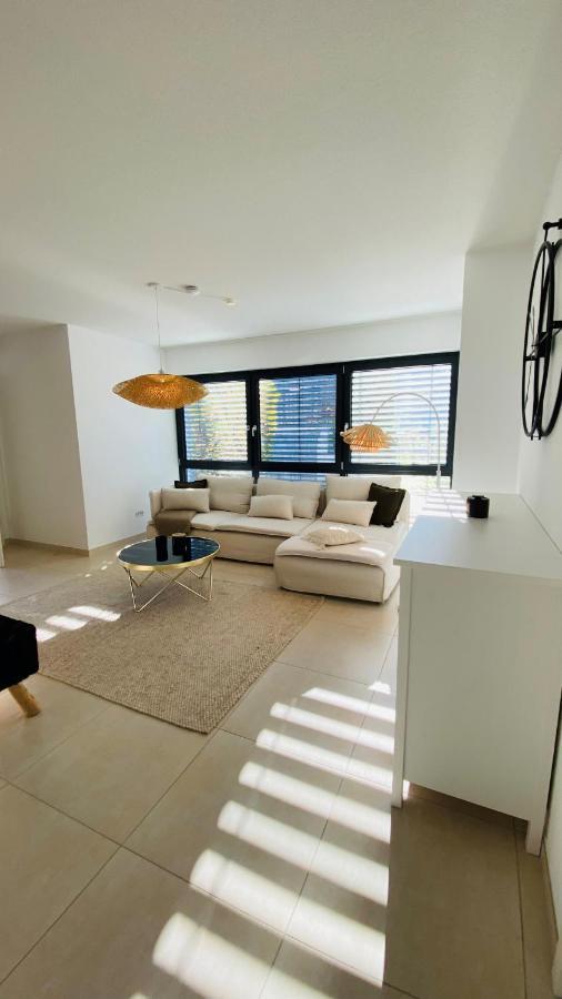 Purenature Appartement Obersontheim Luaran gambar
