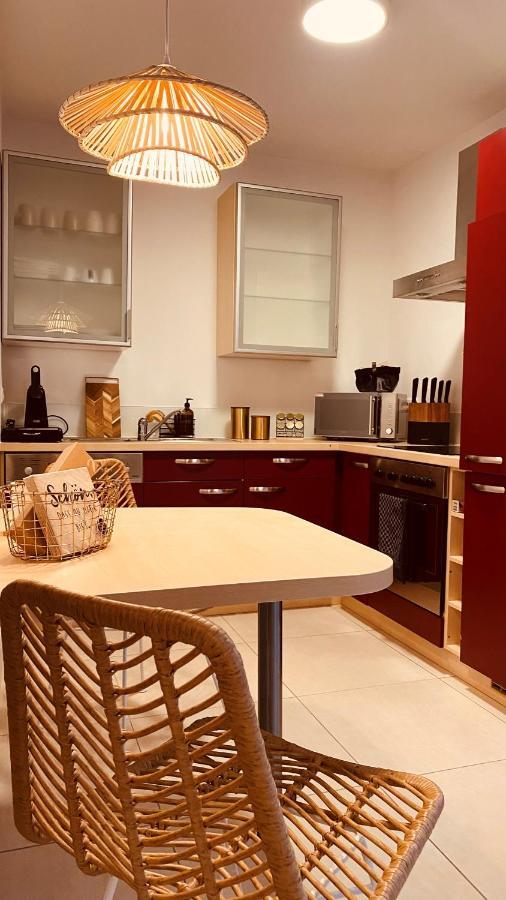 Purenature Appartement Obersontheim Luaran gambar