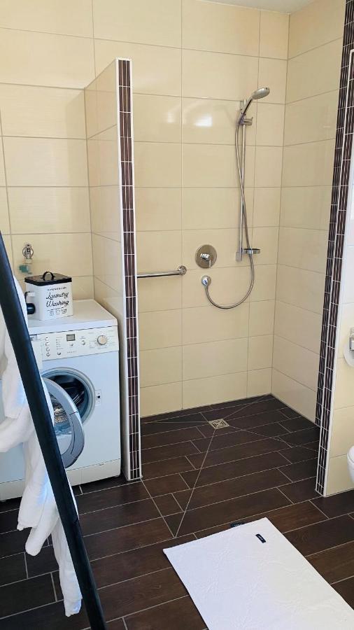 Purenature Appartement Obersontheim Luaran gambar