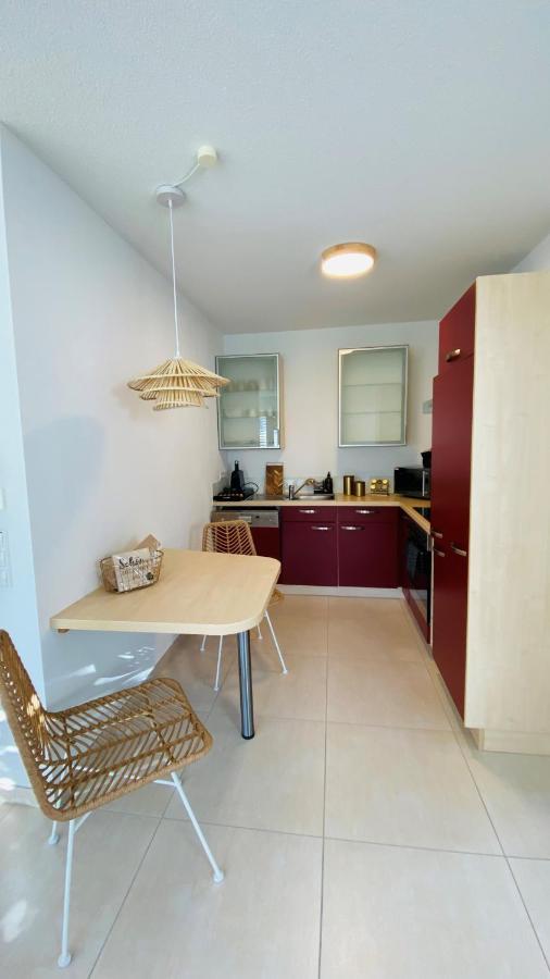 Purenature Appartement Obersontheim Luaran gambar