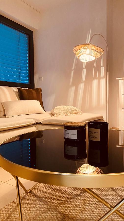 Purenature Appartement Obersontheim Luaran gambar