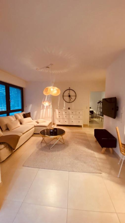 Purenature Appartement Obersontheim Luaran gambar