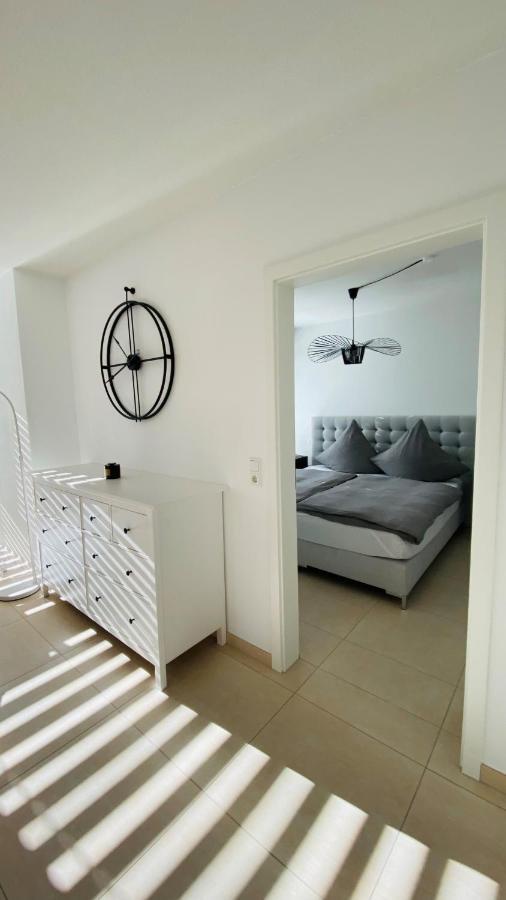 Purenature Appartement Obersontheim Luaran gambar