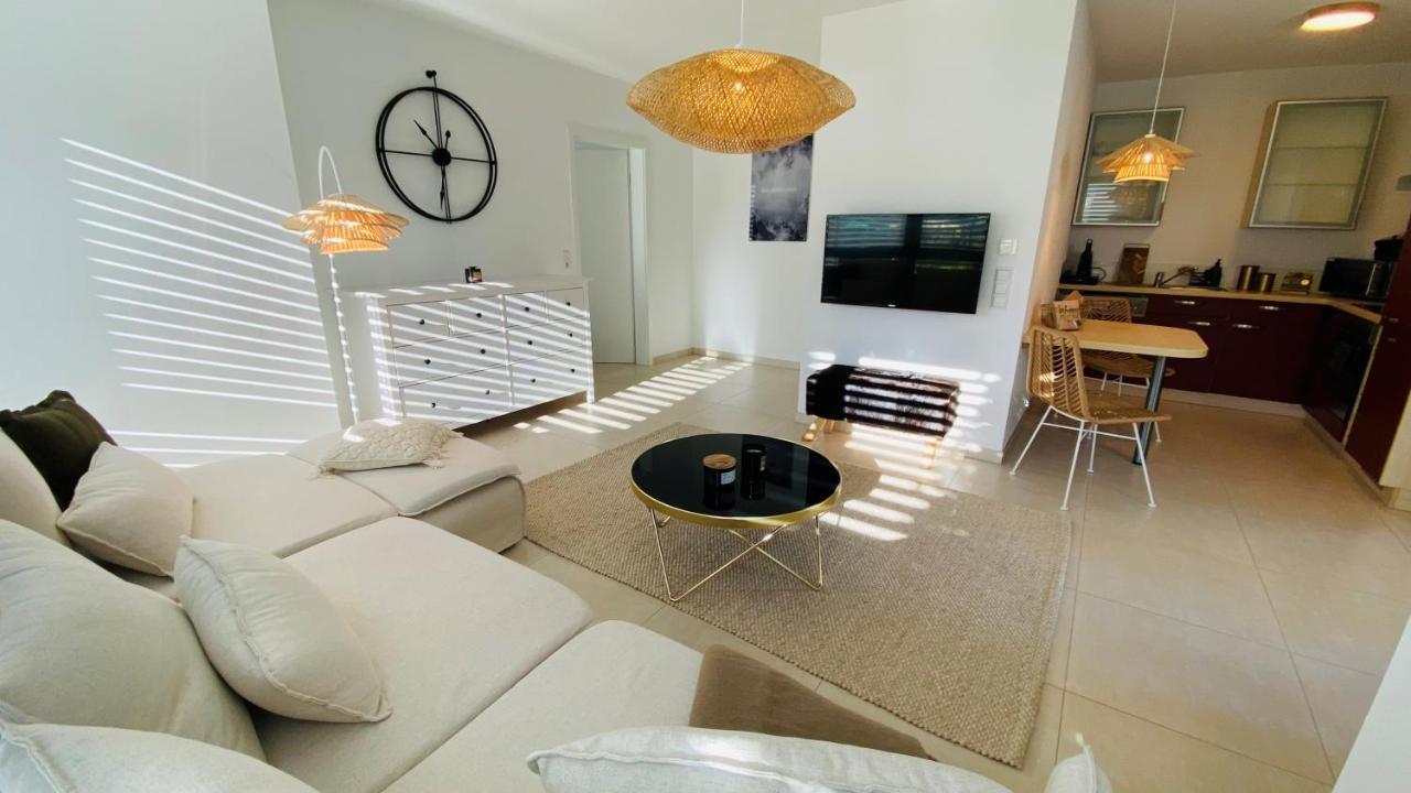 Purenature Appartement Obersontheim Luaran gambar