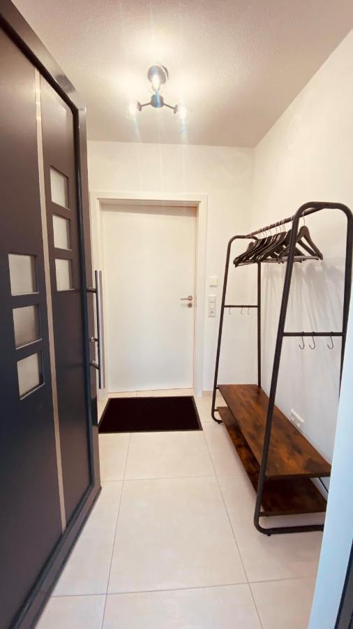 Purenature Appartement Obersontheim Luaran gambar