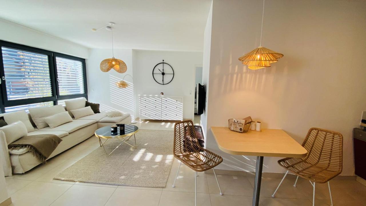 Purenature Appartement Obersontheim Luaran gambar