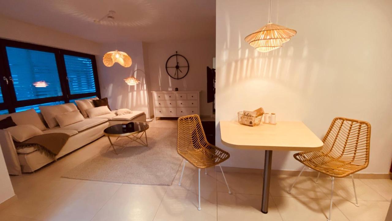 Purenature Appartement Obersontheim Luaran gambar