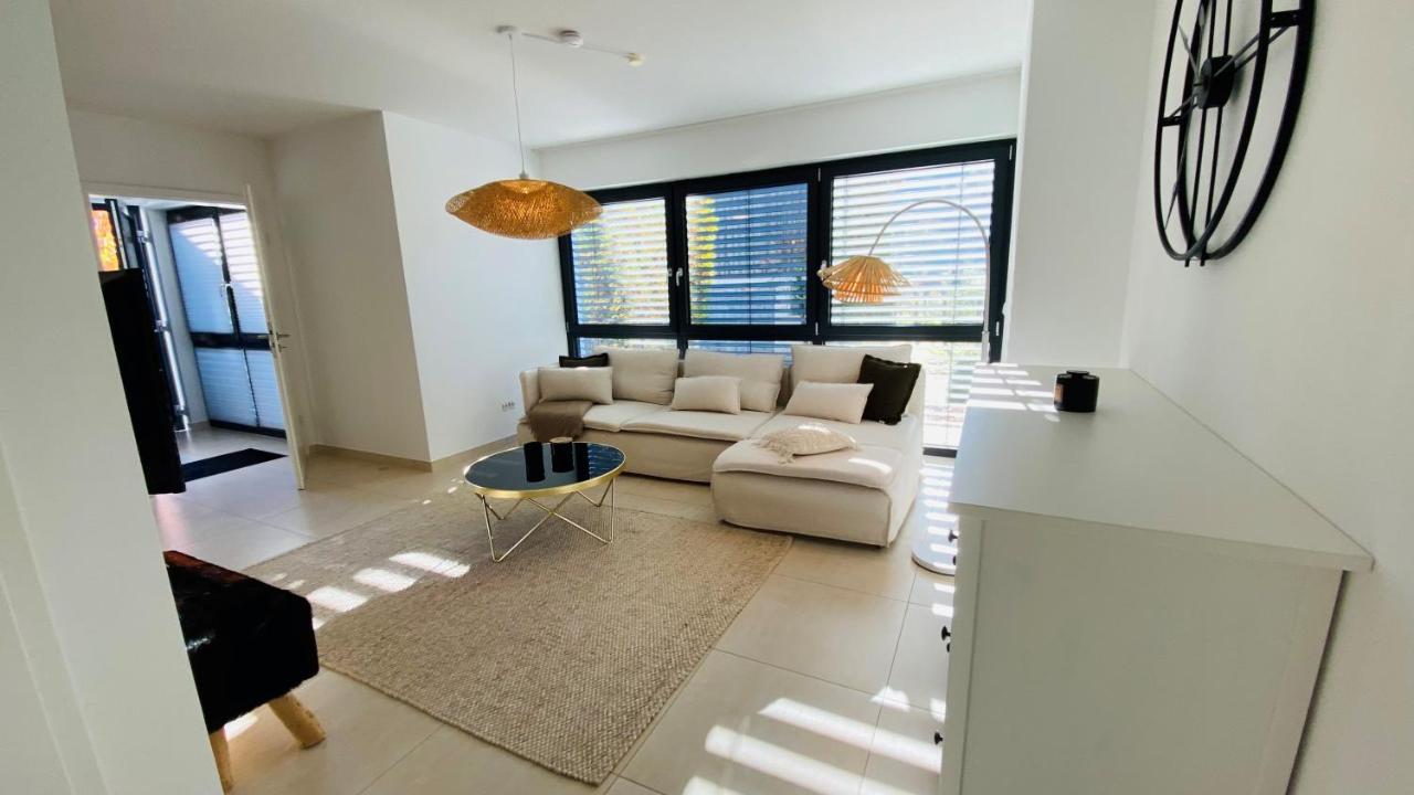 Purenature Appartement Obersontheim Luaran gambar