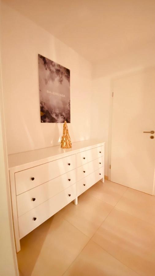 Purenature Appartement Obersontheim Luaran gambar