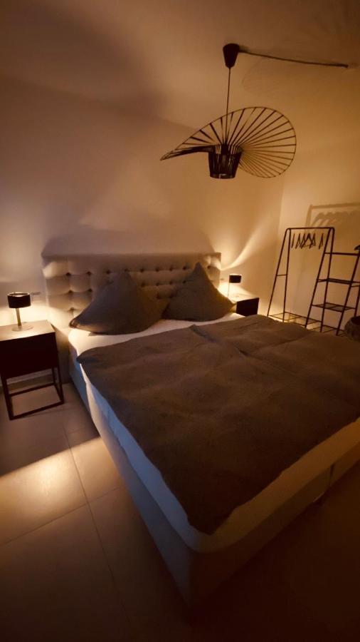 Purenature Appartement Obersontheim Luaran gambar