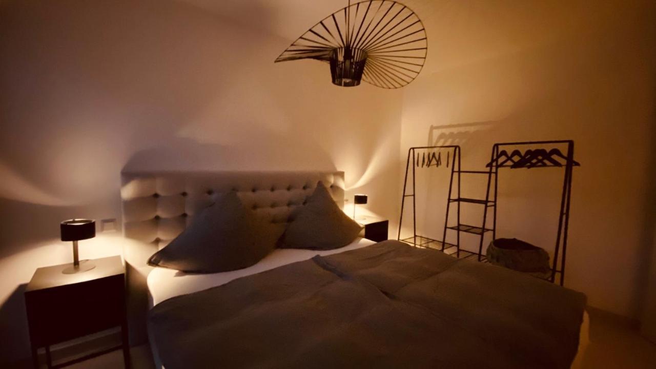 Purenature Appartement Obersontheim Luaran gambar