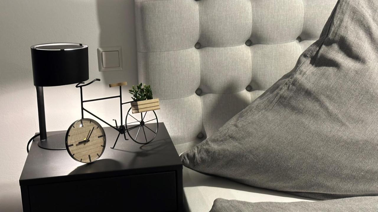 Purenature Appartement Obersontheim Luaran gambar