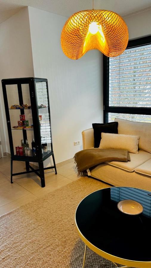 Purenature Appartement Obersontheim Luaran gambar
