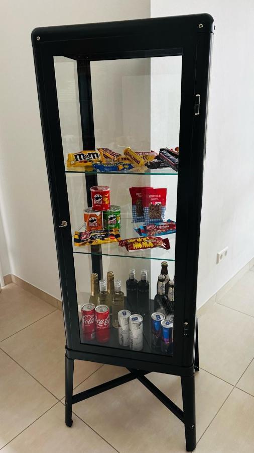 Purenature Appartement Obersontheim Luaran gambar