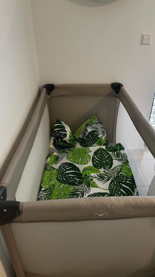 Purenature Appartement Obersontheim Luaran gambar