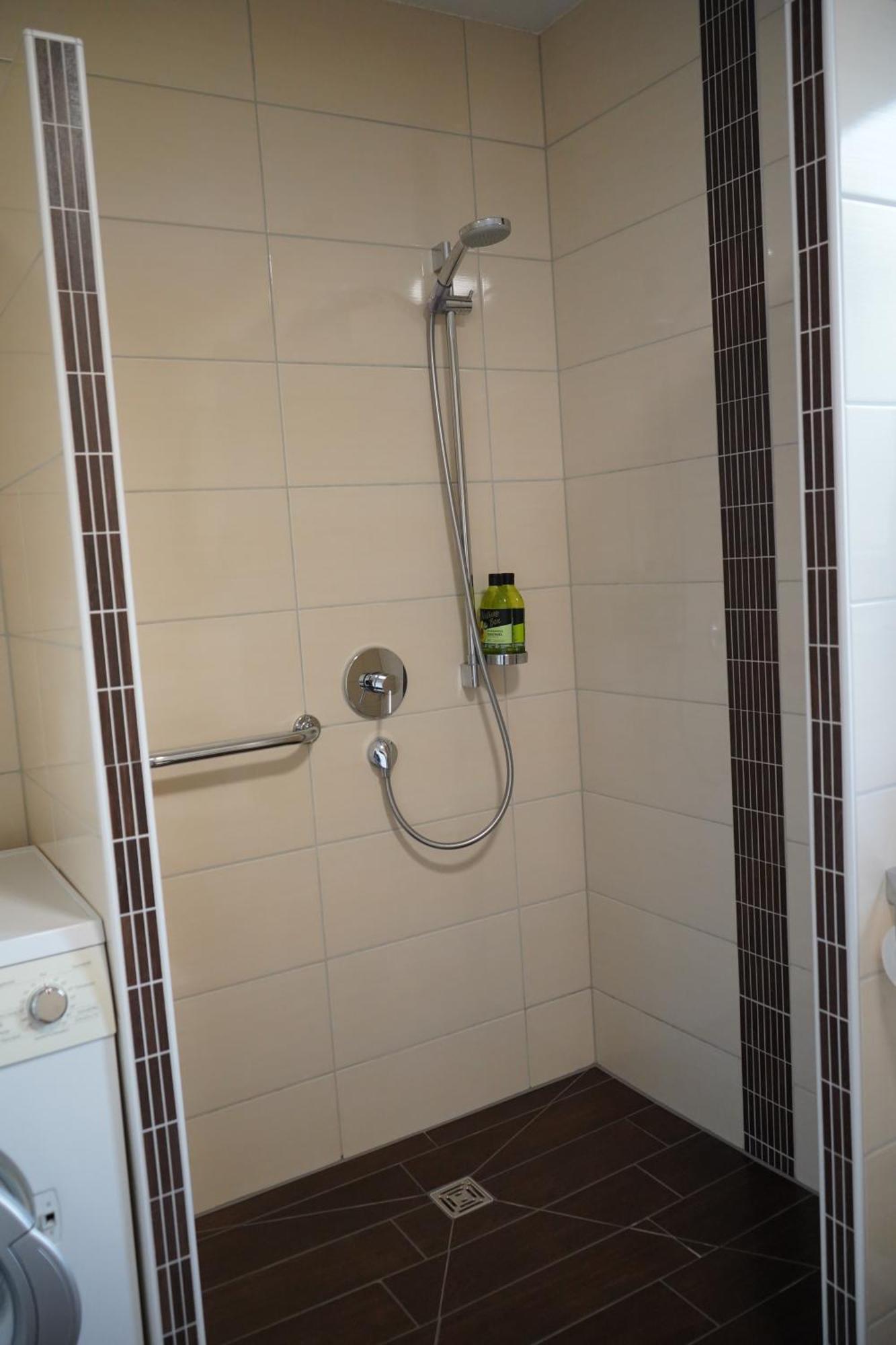 Purenature Appartement Obersontheim Luaran gambar