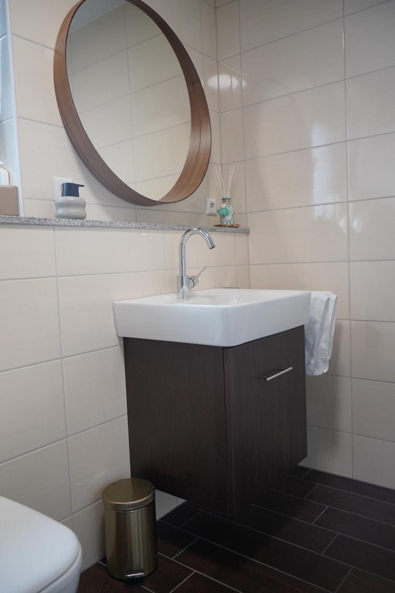 Purenature Appartement Obersontheim Luaran gambar