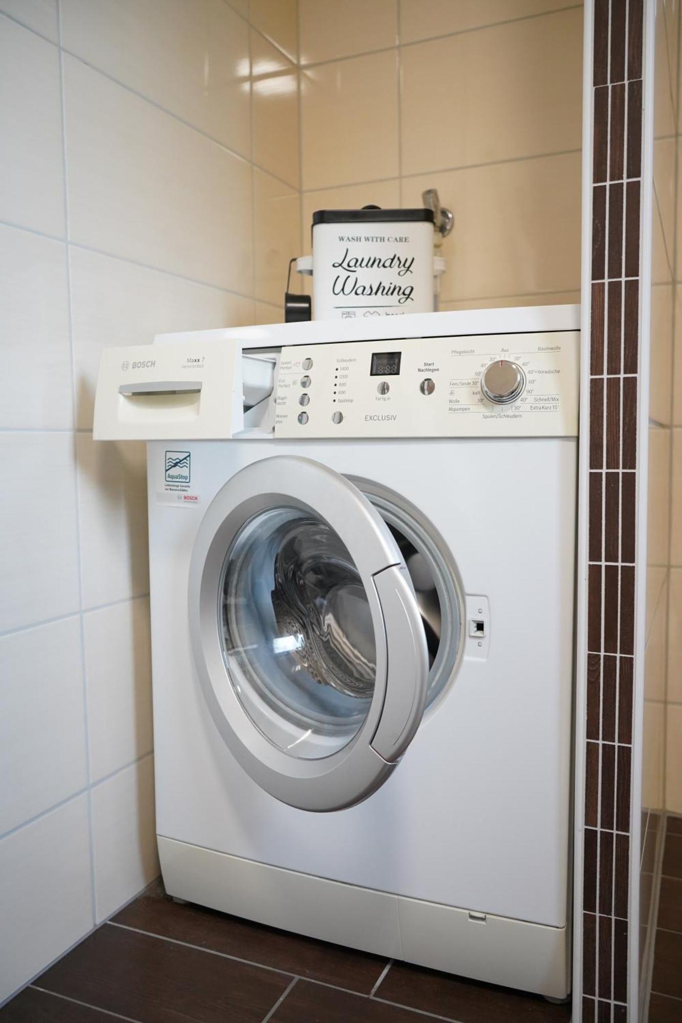Purenature Appartement Obersontheim Luaran gambar