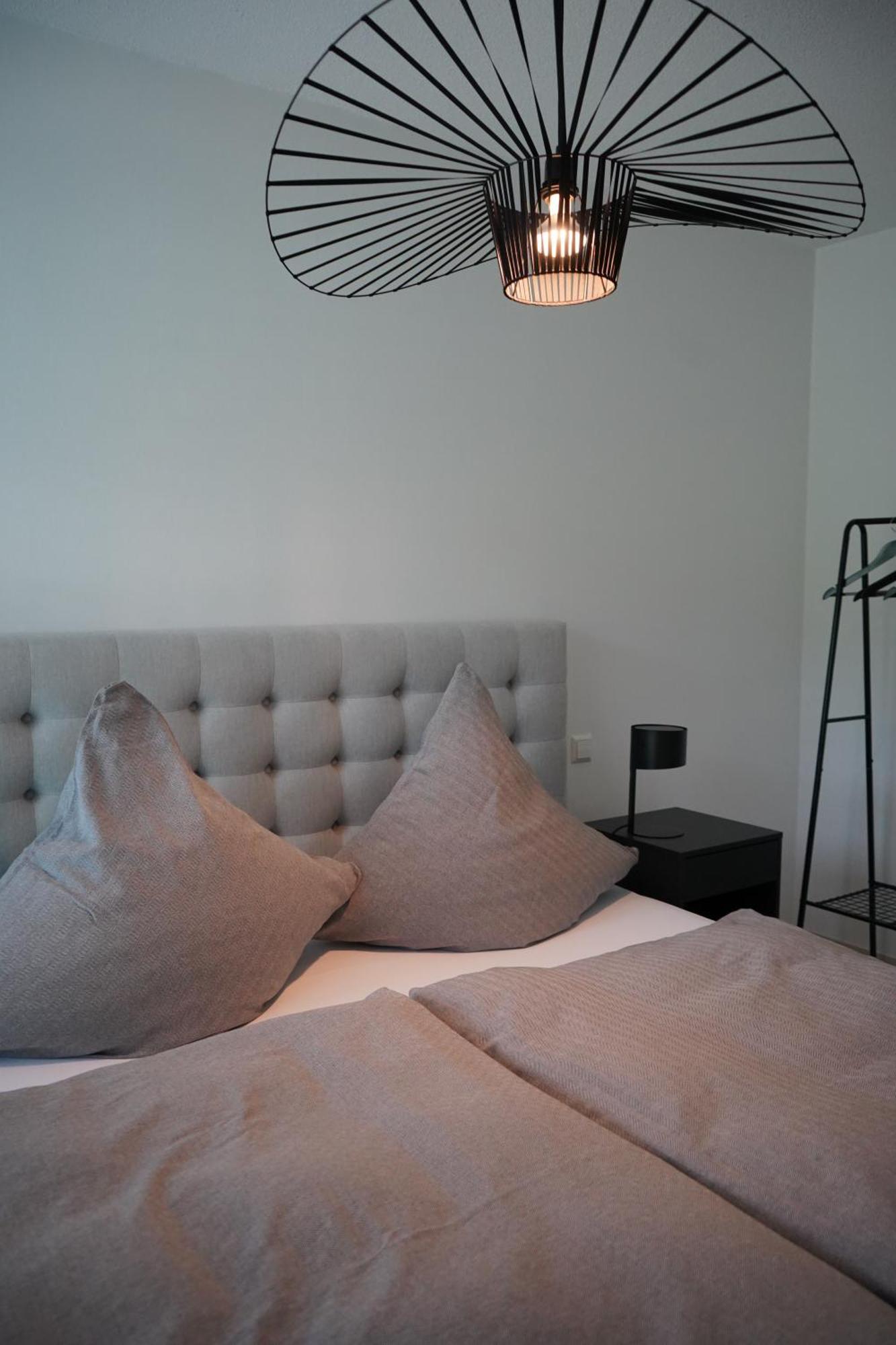 Purenature Appartement Obersontheim Luaran gambar