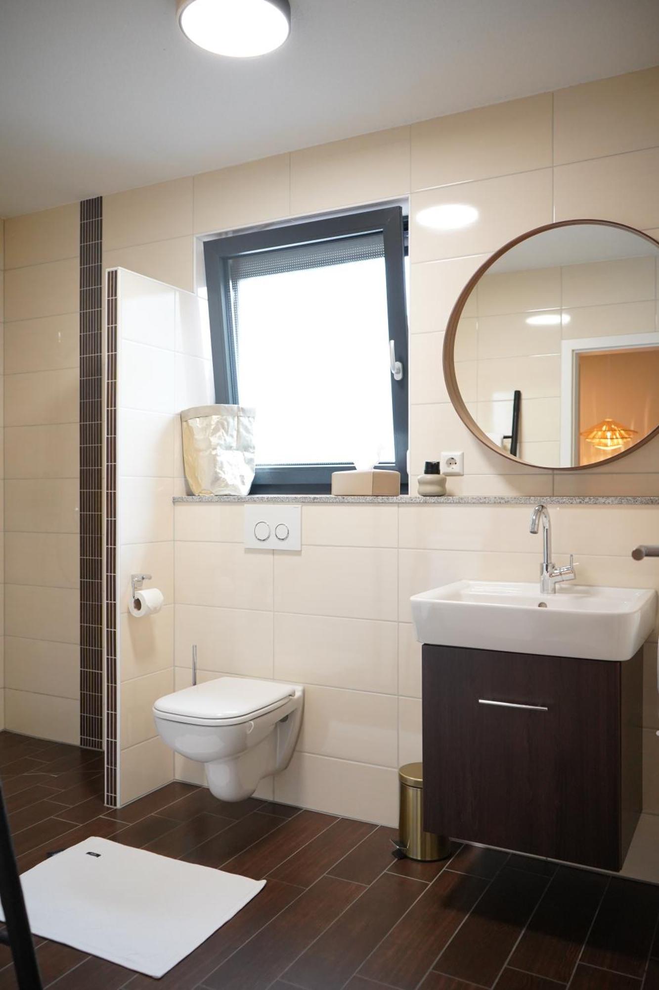Purenature Appartement Obersontheim Luaran gambar