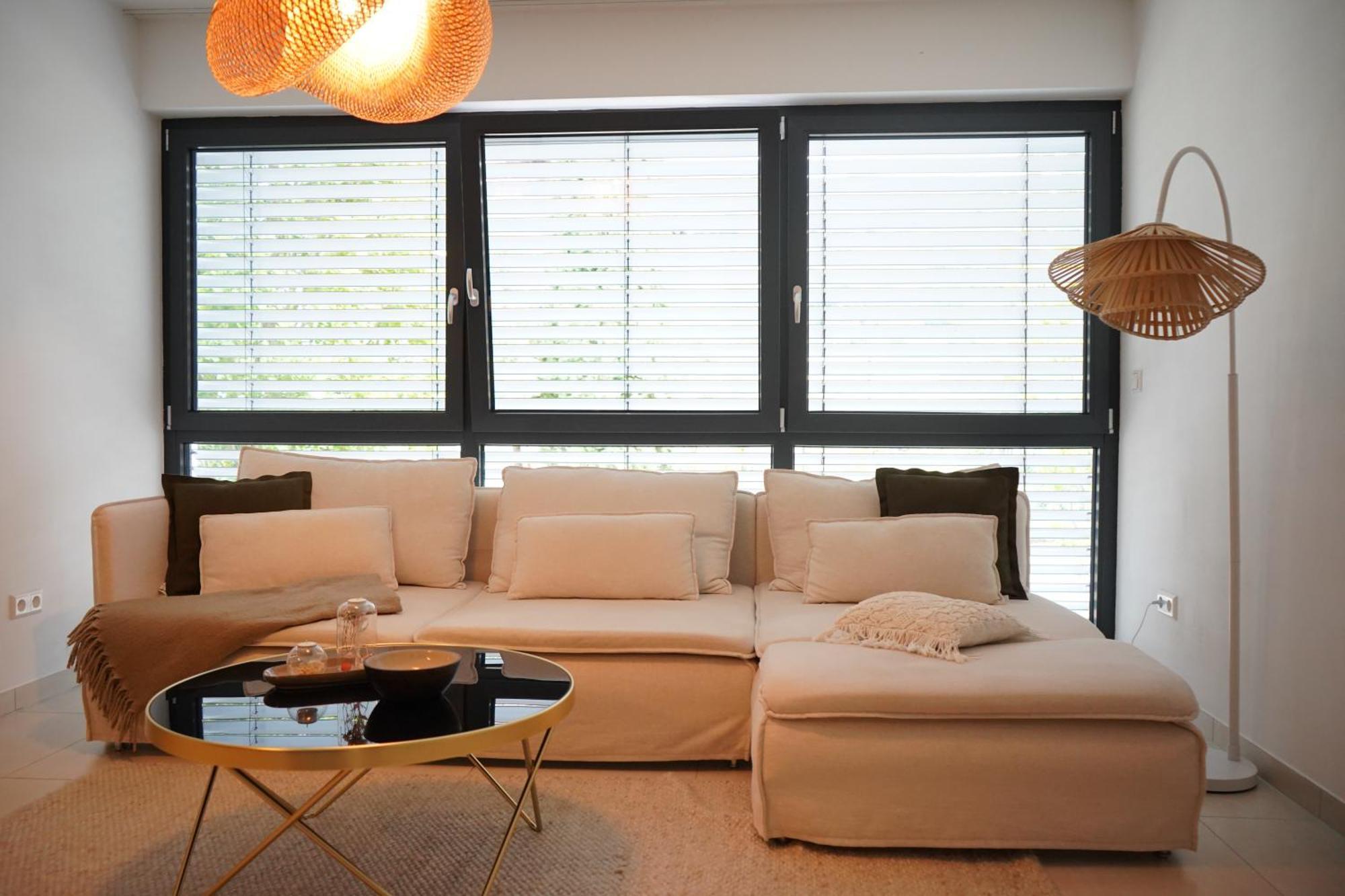 Purenature Appartement Obersontheim Luaran gambar