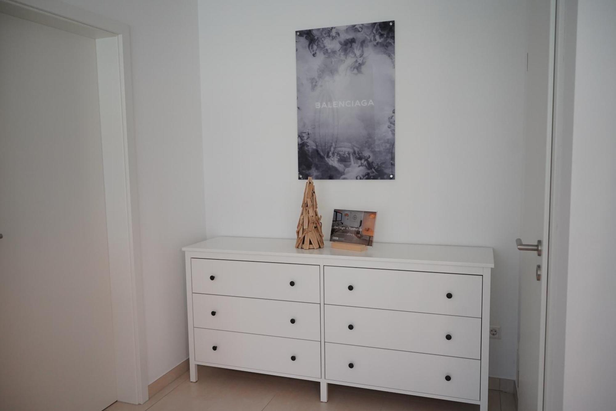 Purenature Appartement Obersontheim Luaran gambar
