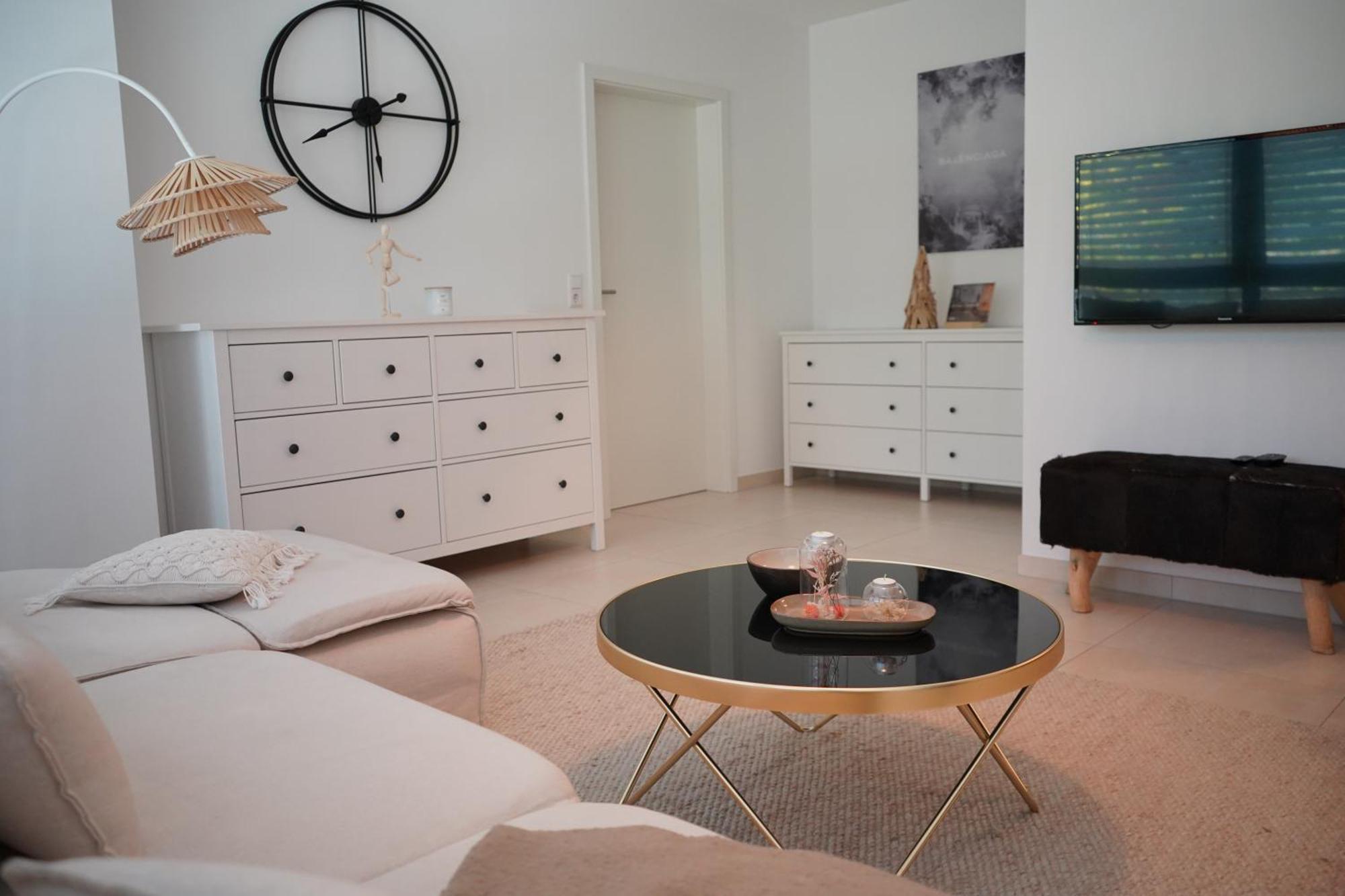 Purenature Appartement Obersontheim Luaran gambar