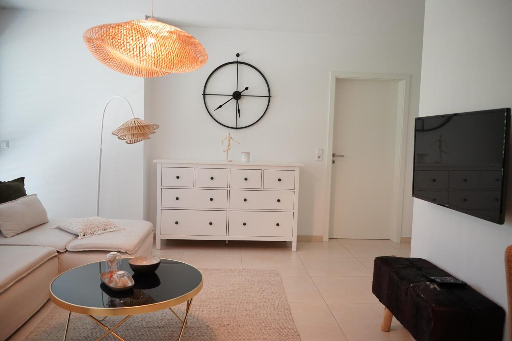 Purenature Appartement Obersontheim Luaran gambar