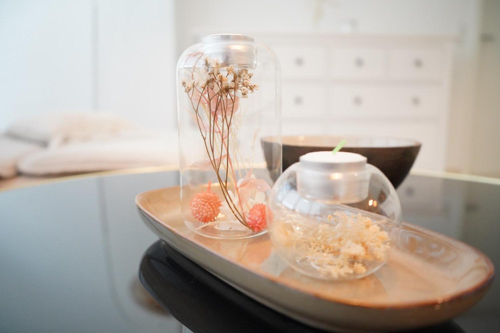 Purenature Appartement Obersontheim Luaran gambar