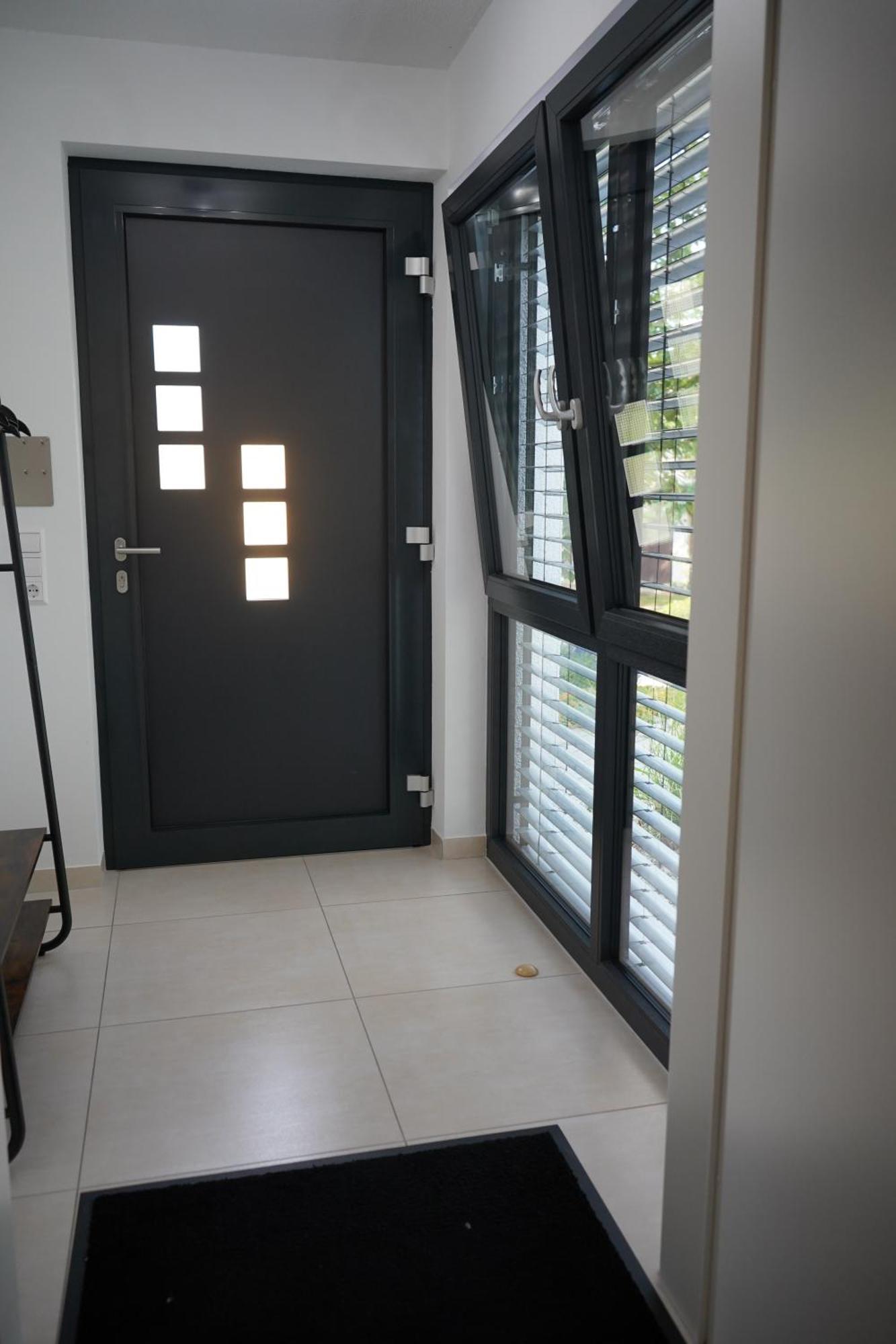 Purenature Appartement Obersontheim Luaran gambar