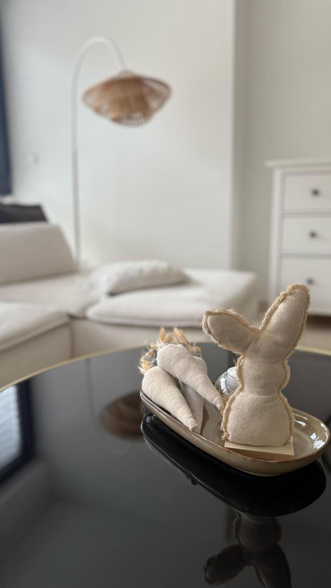 Purenature Appartement Obersontheim Luaran gambar