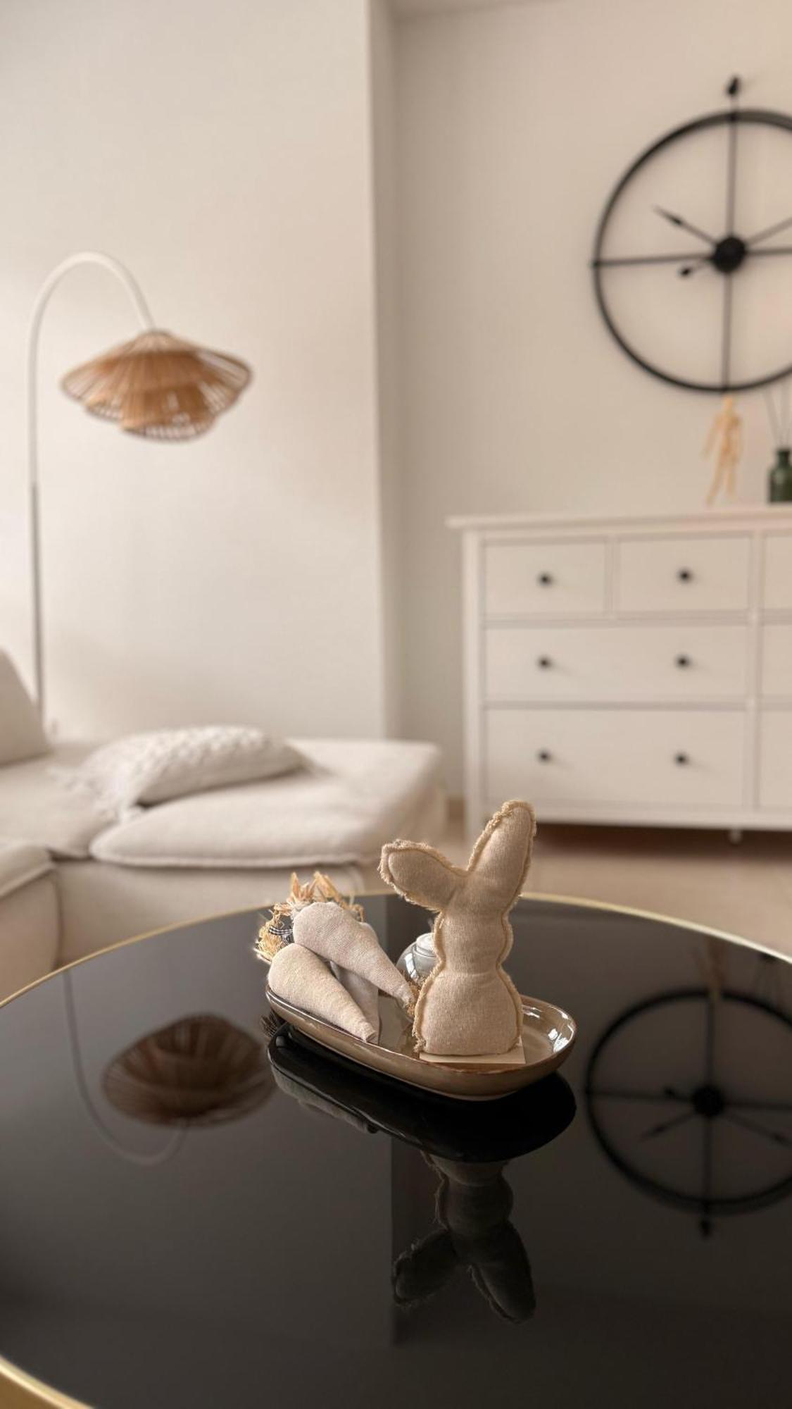 Purenature Appartement Obersontheim Luaran gambar